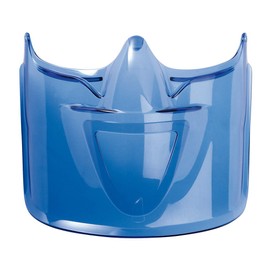 Bolle ATOV Polycarbonate Visor Atom Safety Goggle