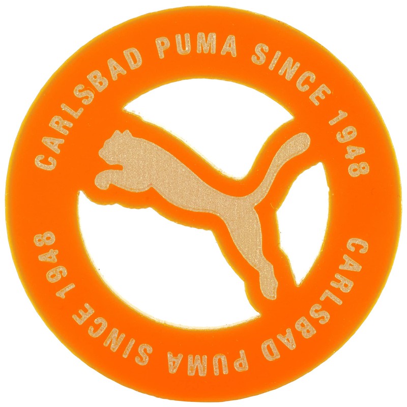 Acrylic Marker/Puma Black/05441904, PUMA Black