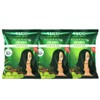 VLCC Natural & Herbal Henna - 120g X 3 (Pack