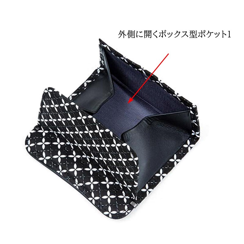 Indenya Inden Soyoka, Traditional Crafts, Koshu Inden, Deerskin Lacquer, Original