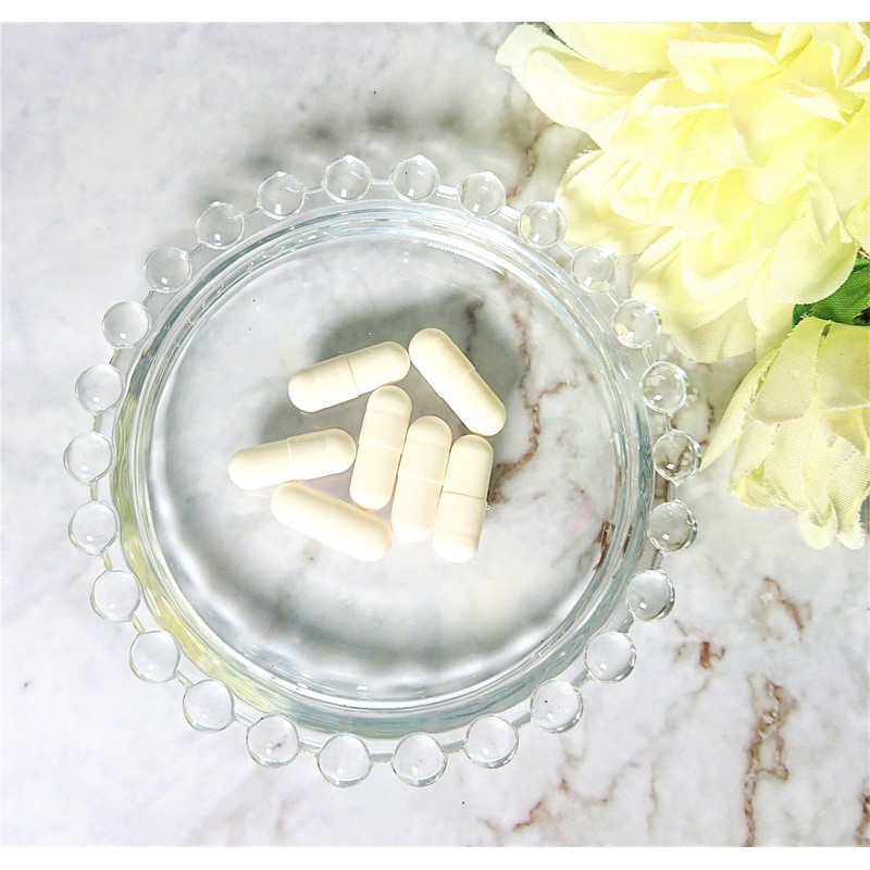 Genuine R & D CERAMOST® Theramost, Eat Human Ceramide, Collagen,