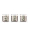 3x Wella Eimi Bold Move Matte Modelling Cream – 150