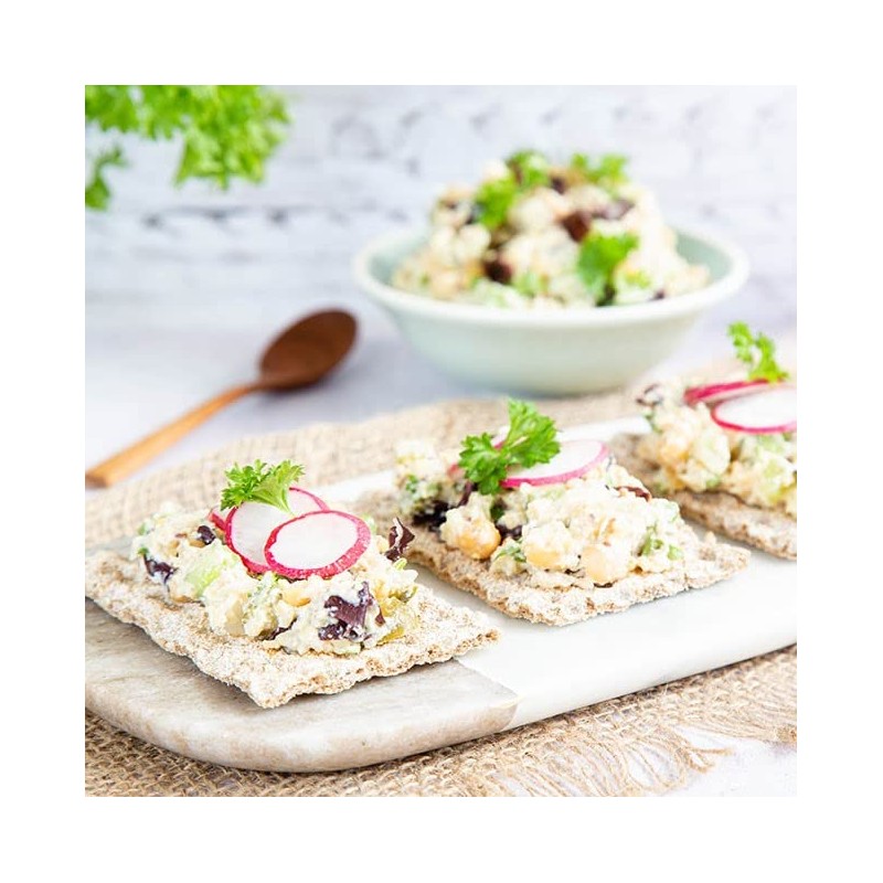 Clearspring Bio Kitchen Organic / Demeter Chickpeas