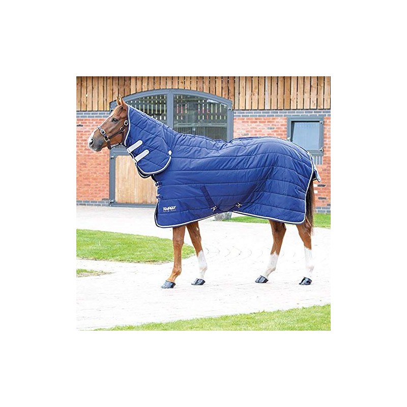 Shires Tempest Original 200G Full Neck Combo Horse Stable Rug