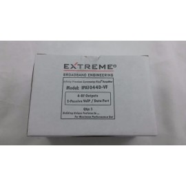 Extreme Broadband Engineering IPA1044D-VF 5 ports Amplifier