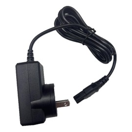 Replacement Charger AC Adapter and Power Cord for Aqua FYSH AQ70 Pool Vacuum