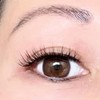 Starbesign Lashes Faux Mink 10 Pairs (Natural 120)