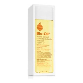 Aceite Corporal Bio Oil Natural 125ml Cicatrices Estrias