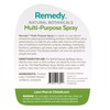 CitriSafe Remedy Multi-Purpose Treatment Spray - All Purpose Cleaner Spray