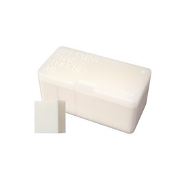 [Picasso] Latex Square Sponge 20P / [피카소] 라텍스 스퀘어 스펀지 20P