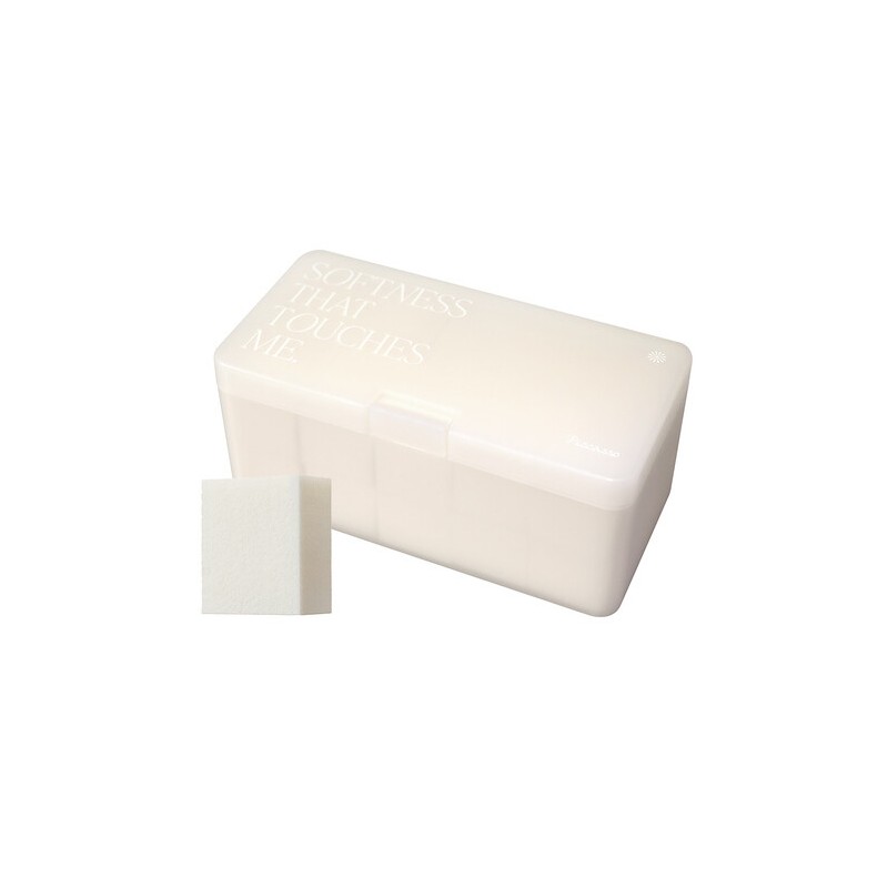 [Picasso] Latex Square Sponge 20P / [피카소] 라텍스 스퀘어 스펀지