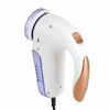 Portable Electric Fabric Clothes Sweater Lint Remover Fuzz Shaver Removing