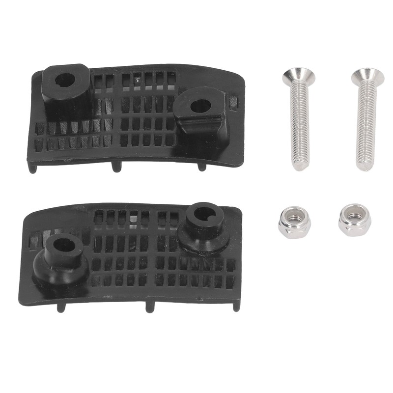 Outboard Water Inlet Cover 6L2 45214 00 6L2 45215 00