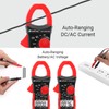 HOLDPEAK Digital Clamp Multimeter Connect with APP via Bluetooth HP-570S-APP