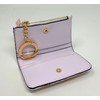 Victoria's Secret Foldover Card Case (Lt. Pink/Pink)