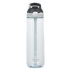 Contigo Ashland Autospout Water Bottle with Straw, 720 ml Large