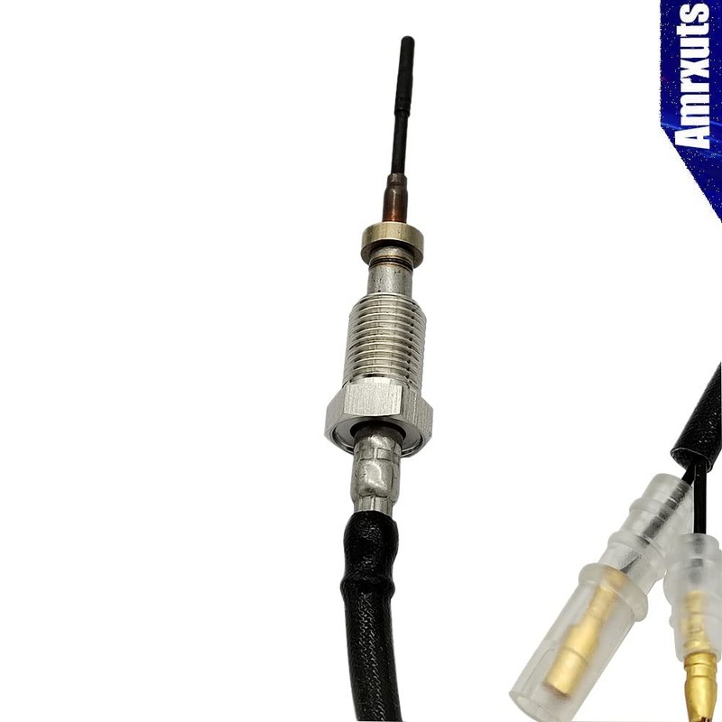 Amrxuts 4013133 Exhaust Gas Temperature Sensor EGT DPF DOC Sensor