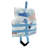 TaktZeit Kids Swim Float Vest Toddler Swim Vests 30-50 lbs