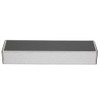 Aluminum Alloy File Imported Sandpaper Polishing Lever Gasket Guitar Tool