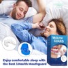 FIREYUN Mouth Guard for Grinding Teeth and Clenching Anti Grinding