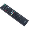RM-YD061 Replacement Remote Control fit for Sony Bravia TV KDL-32EX720