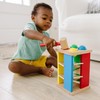 Melissa & Doug Pound and Roll Tower | Developmental Toy