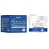 Glycolic acid peeling pads
