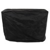 Ping Pong Table Dust Cover 190 Silver Coating Waterproof Table