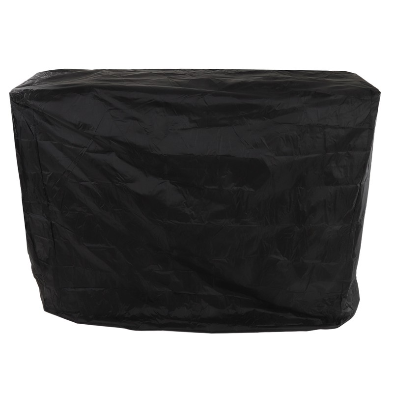 Ping Pong Table Dust Cover 190 Silver Coating Waterproof Table