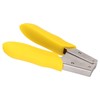 Optical Fiber Stripper Stainless Steel Multifunctional Ergonomic Wire Stripping Pliers3.1x2.0