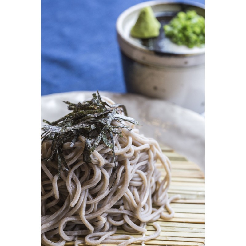 ONE ORGANIC Kizami Nori 2mm 3.5oz