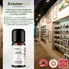 Kräutermax Star Anise Essential Oil 1 x 10 ml