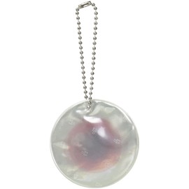 GeGeGe no Kitaro Glow in the Dark Tinkle Key Chain Eyeball Father