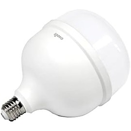 iGoto F20550 Foco LED de alta potencia T80 50W 6500K (Luz calida)