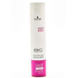 Bonacure Color Save Shampoo 250ML