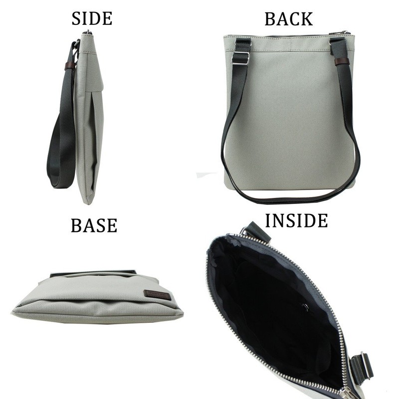 Porter 688-05244 Finesse Shoulder Bag, black (10)