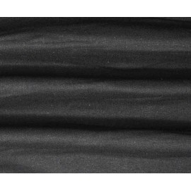 Richlin Fabrics 3 Yard Pack 55" Black Linen