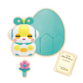 Secret Kokotama: The Kami of Insatsuki Pikota