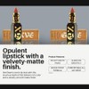 GXVE BY GWEN STEFANI Original Me Clean High-Performance Matte Lipstick