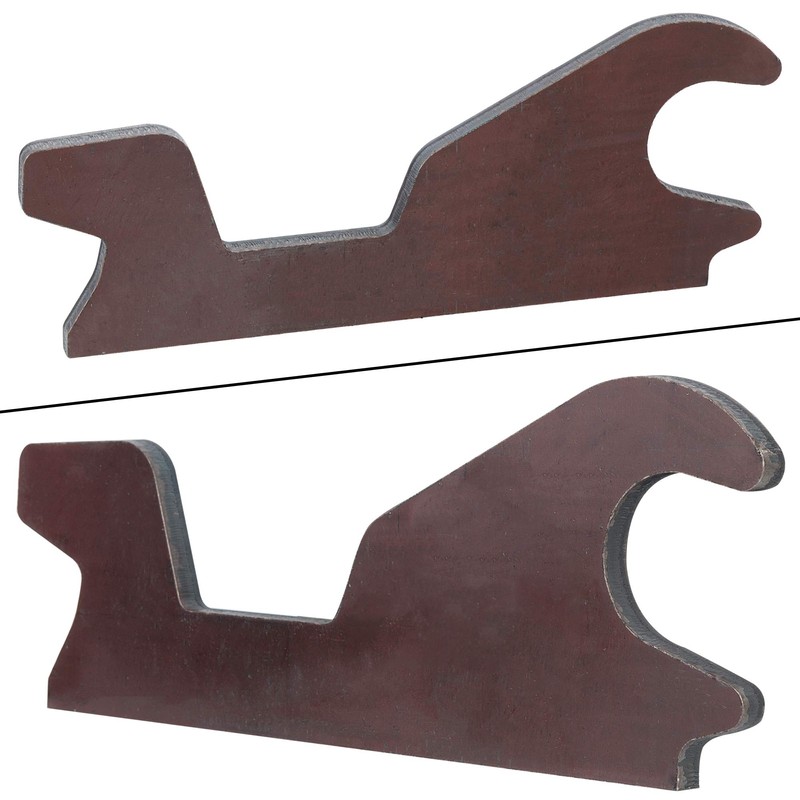 KUAFU Quick Attach Bucket Ears Attachment Compatible with John Deere