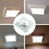 763RLN B Unit for Nutone,763RL B Unit 50 CFM Fan
