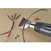 Genesis GHG1500A Dual Temperature Heat Gun Kit With Fast Heat