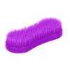 Roma Miracle Grooming Brush: Orange: Large