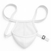 AT Surgical Scrotal Suspensory Support – Melon Grapefruit XL Enlarged
