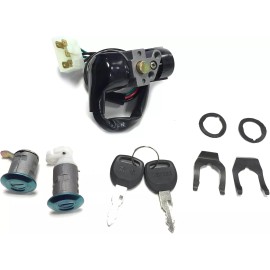 Key Switch Ignition Lock for Chinese 50cc 150cc GY6 Taotao Jonway Roketa Scooter