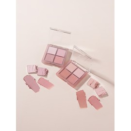 [Set of 2] Mix Match Cheek Palette (Optional) / [2개세트] 믹스매치 치크 팔레트 (선택)