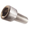 M8-1.25 x 25MM Socket Head Cap Screws, Allen Socket Drive,