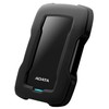 ADATA Disco Duro Externo HDD HD330, 4 TB, Negro USB