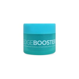 Edge Booster Style Factor Extra Strength Pomade for Thick Coarse Hair TRAVEL SIZE 0.85 Oz (Turquenite)