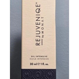 Monat Rejuveniqe by Monat Oil Intensive 1 oz / 30 mL - New / Sealed in Box!